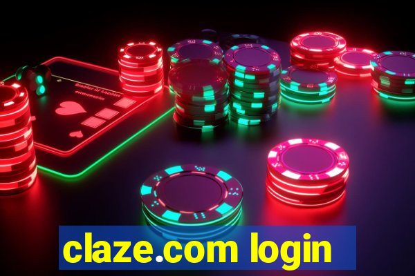 claze.com login